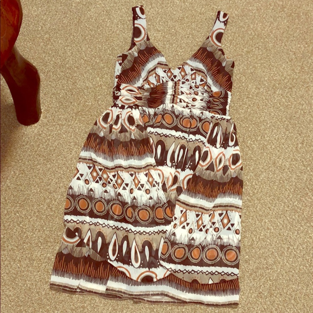 BCBGeneration Dress